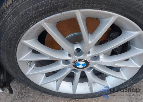 2016 BMW 228I z USA, uszkodzony, nr VIN WBA1K9C55GV322265